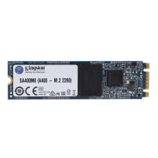 SSD 480GB Kingston А400 [SA400S37 480G]