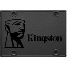 Накопитель SSD Kingston 240GB А400 [SA400S37 240G] SATA III