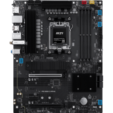Материнская плата MSI PRO B850-S WIFI6E AM5 ATX