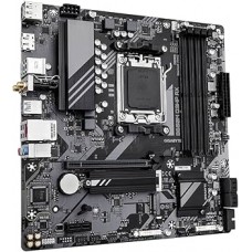 Материнская плата Gigabyte B650M D3HP AX 1.3 AM5 mATX