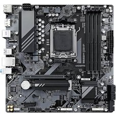 Материнская плата Gigabyte B650M D3HP 1.3 AM5 mATX