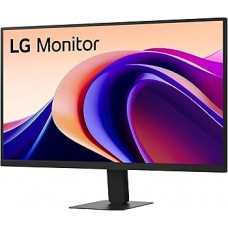 Монитор 27" LG 27U411A-B