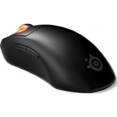 Проводная игровая мышь SteelSeries Prime Mini, чёрный, арт. 62421