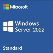 ПО Microsoft Windows Svr Std 2022 Russian 1pk OEI 4Cr (POSOnly)AddLic (P73-08450)