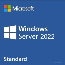 ПО Microsoft Windows Svr Std 2022 Russian 1pk OEI 4Cr (POSOnly)AddLic (P73-08450)