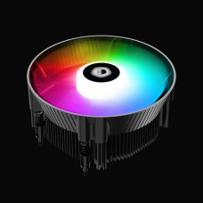 Кулер ID-Cooling DK-07A AMD AM5/AM4 (24шт/кор, TDP 125W, PWM, FAN 120mm) BOX