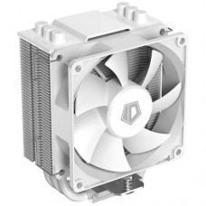 Кулер ID-Cooling SE-903-XT WHITE (LGA 1700/1200/1151/1150/1155/1156/AM5/AM4 (TDP 130W, 3 тепл.трубки прямого контакта, FAN 92mm, PWM 30шт/кор) RET