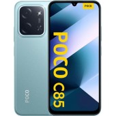 Смартфон POCO C85 Green 8GB/256GB