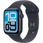 Смарт часы Apple Watch MEHQ4