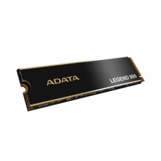 SSD M.2 2280 M PCI Express 4.0 x4 ADATA Legend 900 Pro 4Tb (SLEG-900P-4TCS) 7400/6500 MBps TLC RTL