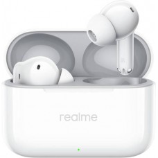 НАУШНИКИ REALME RMA2410 (Buds T200) ЦВЕТ:БЕЛЫЙ