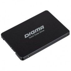 Накопитель SSD Digma Run P1 DGSR2512GP13T 512GB