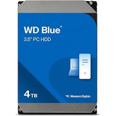 Жест.диск Western Digital 4000GB WD40EZAX