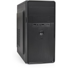 Корпус Exegate BA-309-UNS500 MicroATX 500W EX299295RUS только в составе ПЭВМ