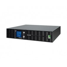 Источник бесперебойного питания CyberPower PLT1000ELCDRT2U