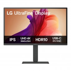 Монитор 27" LG 27U730A-B
