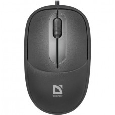 Мышь Defender DATUM MS-980 BLACK, USB